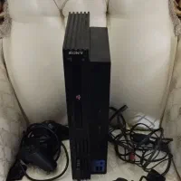 پلی استیشن۲ ps2
