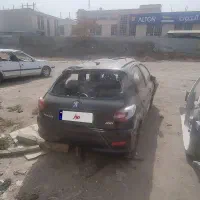 تصادفی|خودرو سواری و وانت|مشهد, کوی المهدی|دیوار