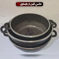 بازسازی ظروف مرکزی|خدمات پیشه و مهارت|بروجرد, |دیوار