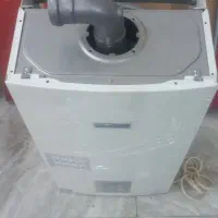 پکیج بوش اصل 24000 به سفارش آمریکا|آبگرمکن، پکیج، شوفاژ|قرچک, زیبا شهر|دیوار