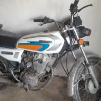 موتور ۲۰۰ با125