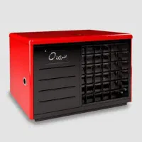 بخاری فن دار انرژی