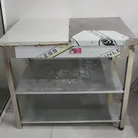 تجهیزات نانوایی رستوران|کافیشاپ و رستوران|شیراز, باغ تخت|دیوار