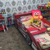 سرویس خواب کودک