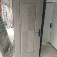 فروش درب های داخلی و ضد سرقت لک زایی|مصالح و تجهیزات ساختمان|گنبد کاووس, |دیوار