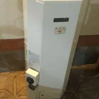 آب گرمکن ایمن گاز مشهد