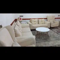 مبل هفت نفره درحدنو