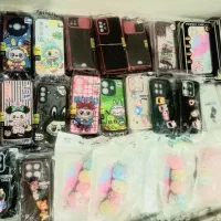 ۴۵۰عدد قاب گوشی عمده جدید