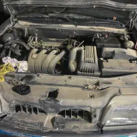 زانتیا ۸۷ مدادی ۱۶۴ تا کار واقعی ۶ سال خواب بوده