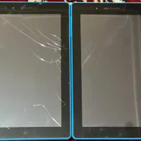 تبلت لنوو tab 3|تبلت|شیراز, فرگاز|دیوار