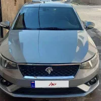 تارا اتومات ۱۴۰۲ بی رنگ به شرط کارشناسی بدنه موتور