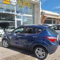 چانگان Cs35مدل ۹۶|خودرو سواری و وانت|تبریز, |دیوار