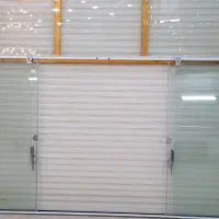 تجاری ۳ نبش درچه لوکس صفر|فروش مغازه و غرفه|خمینی‌شهر, |دیوار
