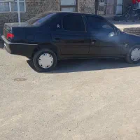 405الماس سیاه|خودرو سواری و وانت|خوی, |دیوار