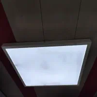 چراغ سقفی 60 در60