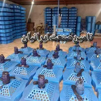 هواده‌ ماهی. اسپلش ماهی.  اسپلش  اسپلش‌هواساز|ماهی|تهران, بهارستان|دیوار