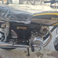 موتور ۲۰۰ پرواز