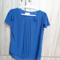 شومیزسایز۳۸تا۴۲میخوره