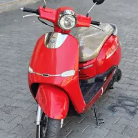 موتور دایچی 150