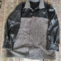 کت زمستانه دخترانه