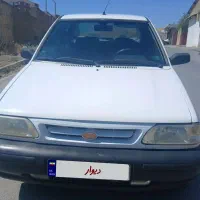 پراید صبا مدل ۸۸
