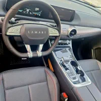 پیش فروش لاماری ایما بنزینی شرکتی|خودرو سواری و وانت|رشت, حومه رشت|دیوار