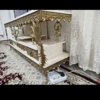 میزبرنز اصل بدون کوچکترین خط وخش