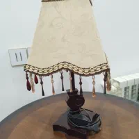 آباژور رو میزی