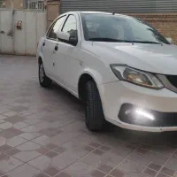 ساینا اس 85 گانه مدل 1402|خودرو سواری و وانت|جهرم, |دیوار