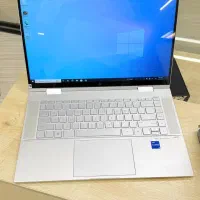 لپتاپ HP ENVY X360|رایانه همراه|کرمان, |دیوار