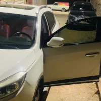 جکs5 94بدون رنگ|خودرو سواری و وانت|آزادشهر, |دیوار