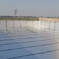 فروش و نصب تضمینی ایزوگام با تیم حرفه ای