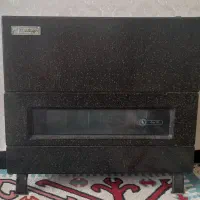 بخاری مهیا گاز مدل ۱۰۰۰۰ سالم سالم