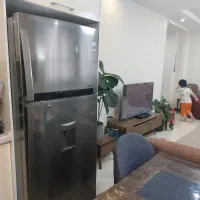 یخچال فریزر ال جی