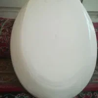 قالب درب توالت فرنگی