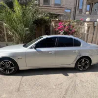 Bmw 525 e60|خودرو سواری و وانت|تهران, اختیاریه|دیوار