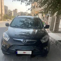 جک s5|خودرو سواری و وانت|کرج, شاهین‌ویلا|دیوار