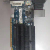 کارت گرافیک رادئون ۵۴۵۰  ddr3