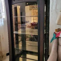 بوفه ایستاده کاملا نو