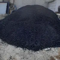 پوکه معدنی قروه