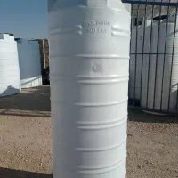 منبع آب هلدینگ(مخازن سرو صنعت)