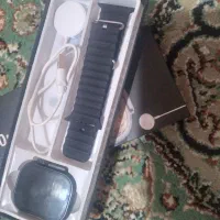 ساعت هوشمند