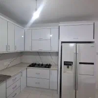 ساخت مصنوعات چوبی باتیم حرفه ای دکوراسیون الیت|جاکفشی، کمد، دراور|تهران, افسریه شمالی|دیوار