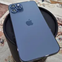 اپل iPhone 12 Pro با حافظهٔ ۲۵۶ گیگابایت|موبایل|پارس‌آباد, |دیوار