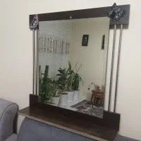 آینه دیواری