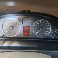 سمند LX EF7،دوگانه کارخانه مدل ۱۳۹۸|خودرو سواری و وانت|دزفول, |دیوار
