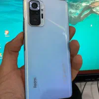 note10 pro 128g تمیز در حد