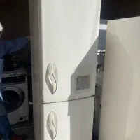 یخچال فریزر بدون برفک امرسان