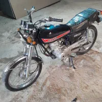 موتور سیکلت