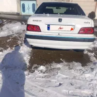 پارس 95 دوگانه کارخانه بدون رنگ